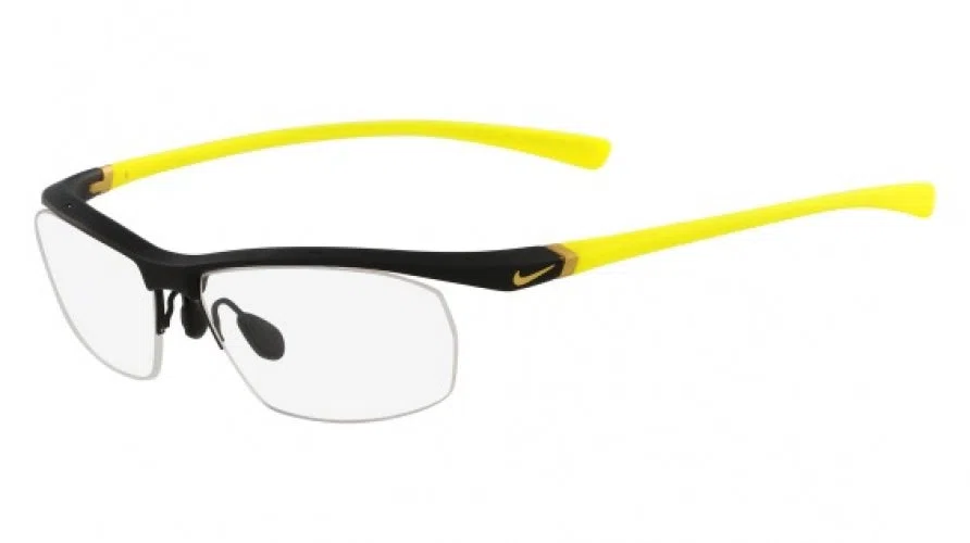 Nike 7070 3 Eyeglasses - view 3